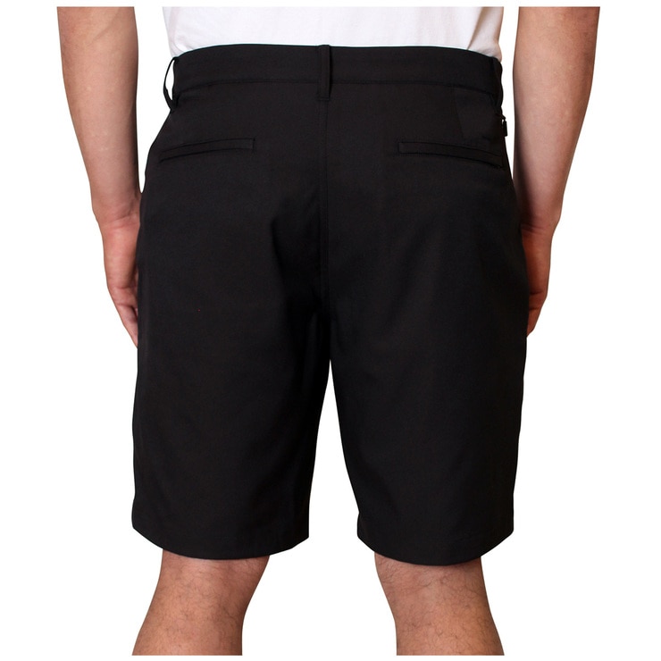 Kirkland Signature Men's Performance Shorts Black Costco Australia