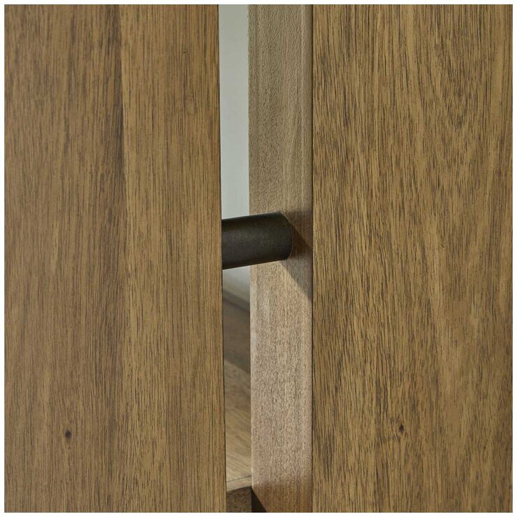 Universal Broadmoore Bookcase