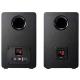 Audio-Technica Powered Bookshelf Speakers with Bluetooth AT-SP3X