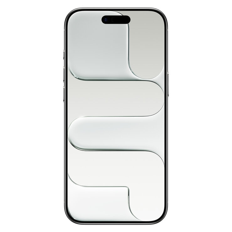 iPhone Air Cloud White