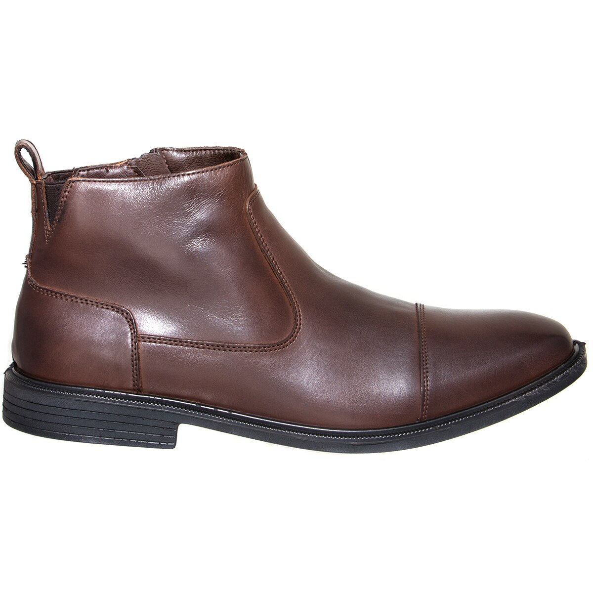 Julius Marlow Shoes - Divide Brown