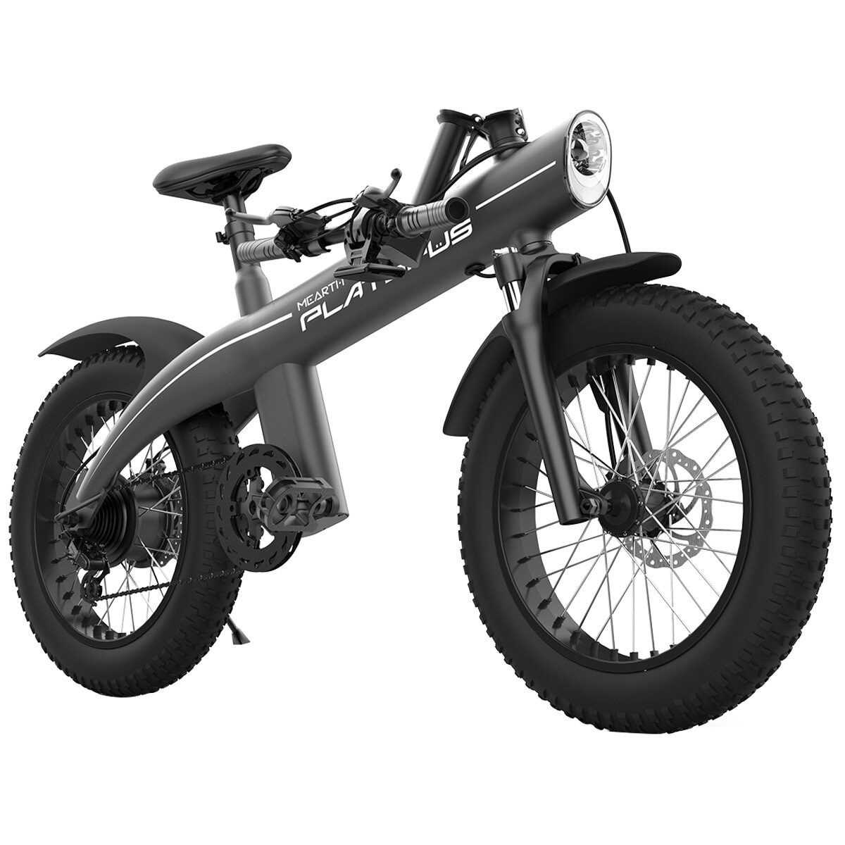 Mearth Platypus E-Bike 20 Inch
