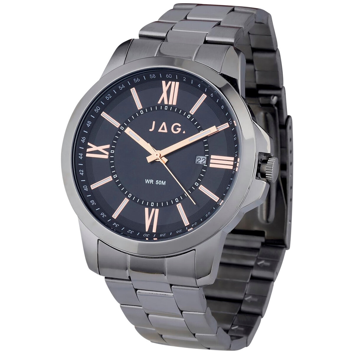 Jag Watch Jag Watch