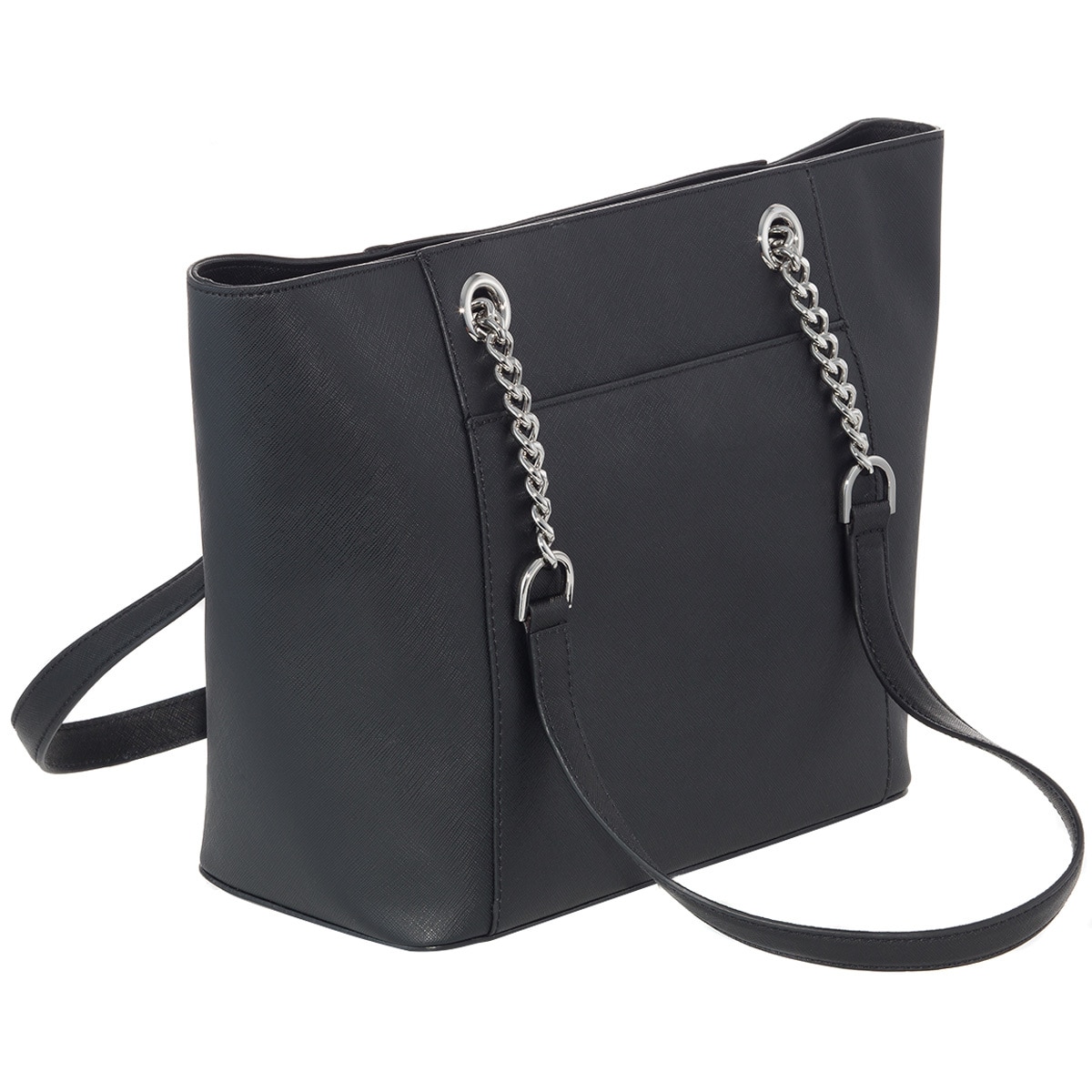 Calvin Klein Hayden Tote - Black