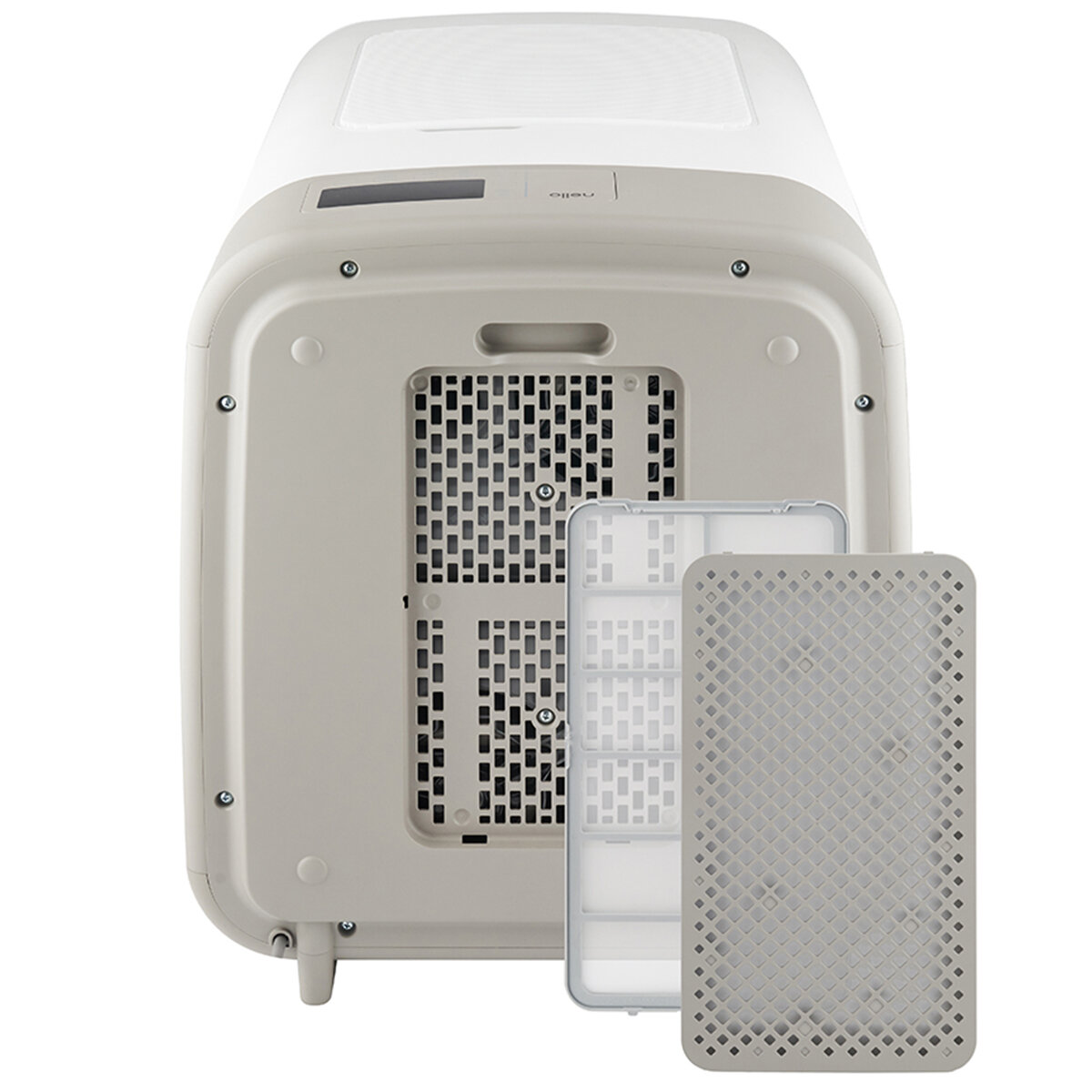 Cuckoo Nello Air Shower & Pet Dryer ND-A0610FG