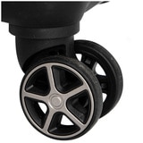 Tosca Elite Large Expandable - Blue