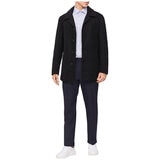 Calvin Klein Men's Car Coat
