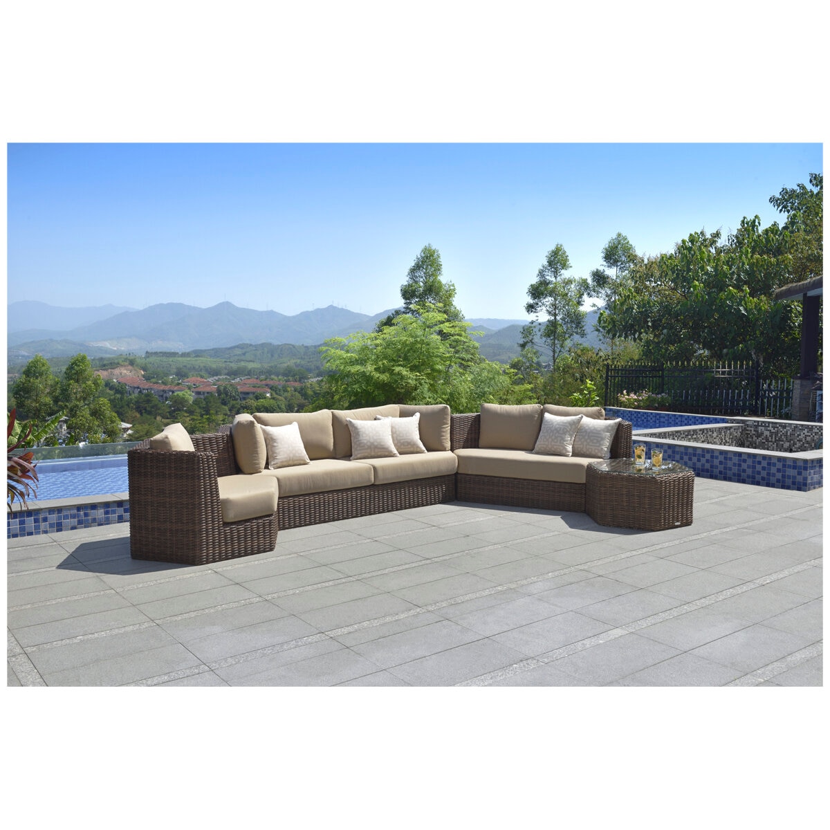 Costco conversation sets best sale