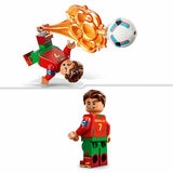 LEGO Editions Cristiano Ronaldo 43012