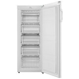 Midea 162L Vertical Freezer White MDRU229FGF01AP