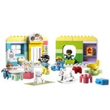 lego duplo the day-care center 10992