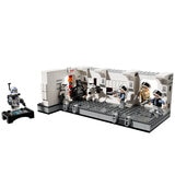 LEGO Star Wars Boarding the Tantive IV 75387