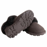 Kirkland Signature Kids Shearling Slipper