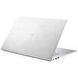 ASUS 17.3 Inch Vivobook 17 i7-1165G7 512GB Silver S712EA-AU025W