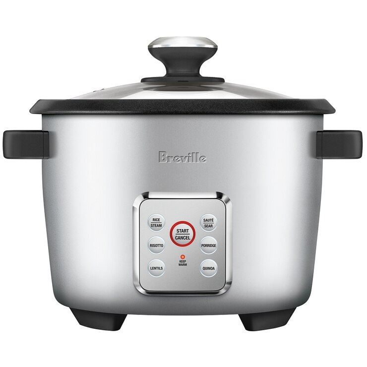 breville 9 in 1 multi cooker