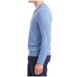 Sportscraft Men's Knit Jumper - Blue