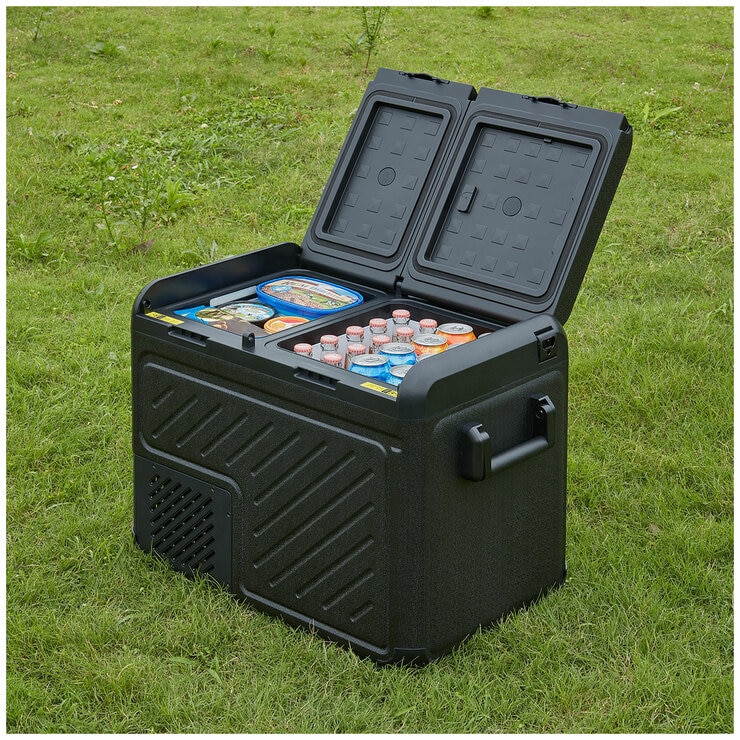 Midea 46L Dual Zone Car Fridge