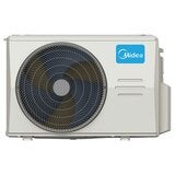 Midea Reverse Cycle Air Conditioner MFAG26VB-SET Midea Reverse Cycle Air Conditioner MFAG26VB-SET