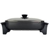 Westinghouse Electric Frypan Grey