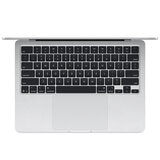 MacBook Air 13 Inch Apple M4 Chip Silver