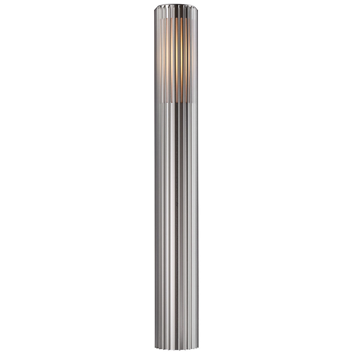 Nordlux Aludra 95 Garden Aluminium IP54 E27