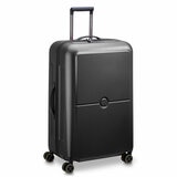 Delsey Turenne 2.0 Trolley Case 75cm Black