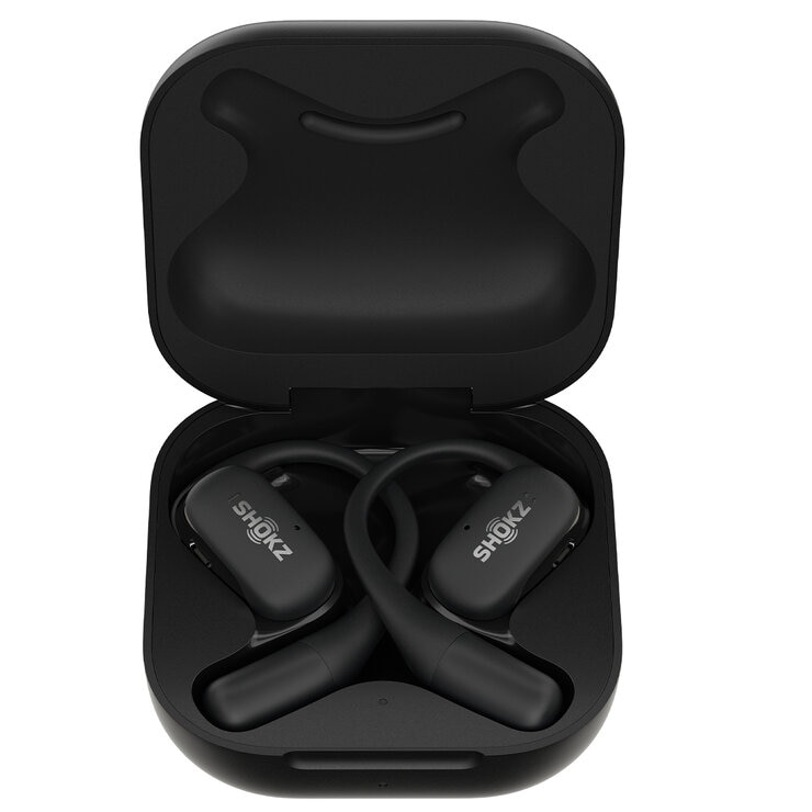 Shokz OpenFit Earbuds T910-ST-BK