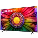 LG UR80 86 inch 4K Smart UHD TV with Al Sound Pro 86UR8050PSB