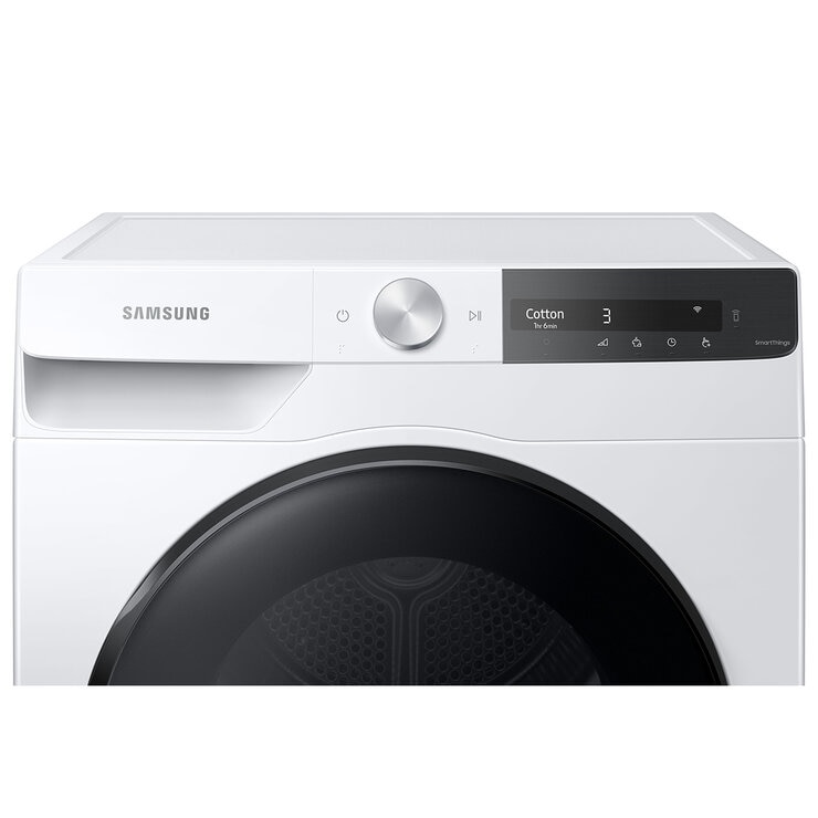 Samsung 9kg Heat Pump Dryer DV90T440BT Samsung 9kg Heat Pump Dryer DV90T440BT