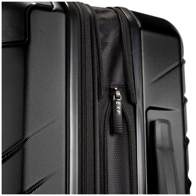 Ricardo Beverly Hills Eco rPET Grandview 2.0 Carry On Black