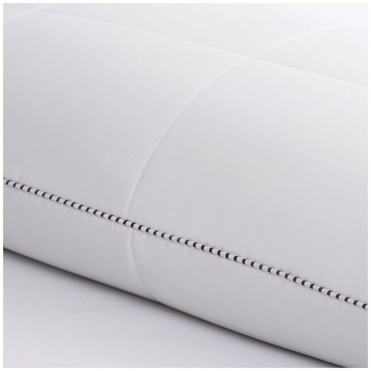 Hotel Grand All Feather Pillow 2 Pack