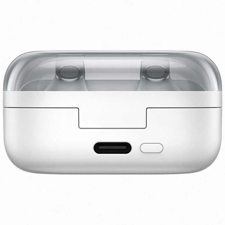 Samsung Galaxy Buds4 White SM-R540NZWAXSA