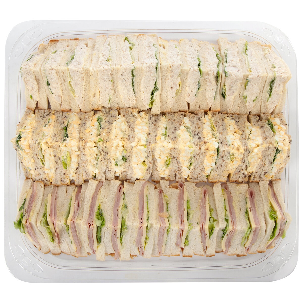 Costco on sale sandwich platter