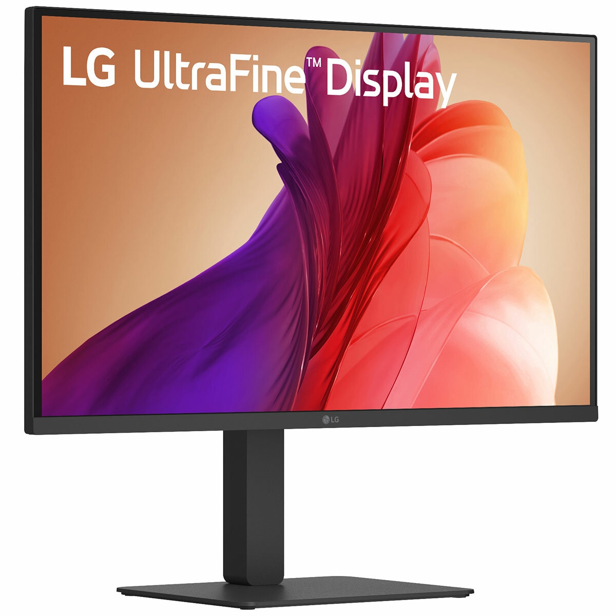 LG 31.5 Inch 4K UHD UltraFine VA Monitor 32U720A-B