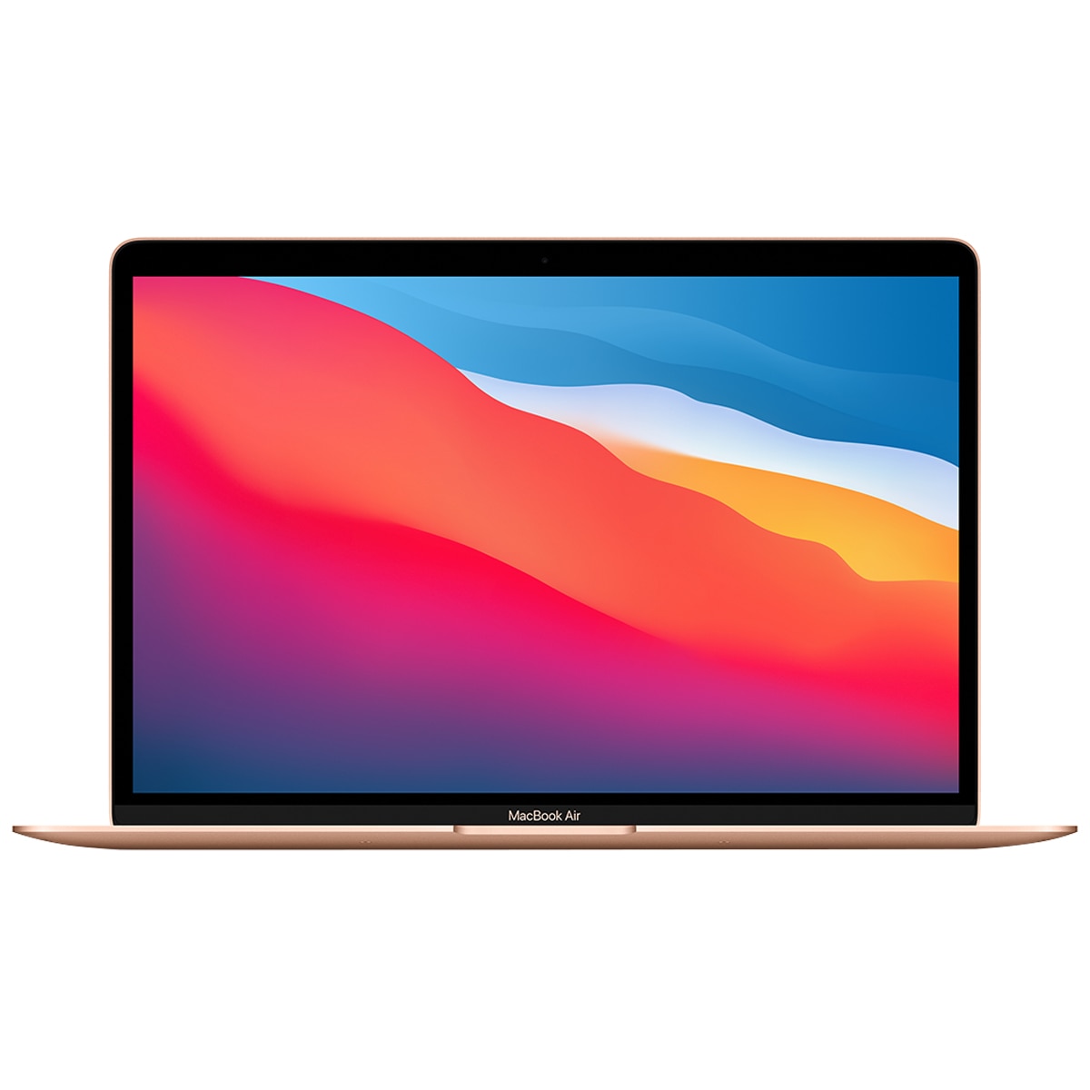 Mac Air 13 Gold M1 256Gb