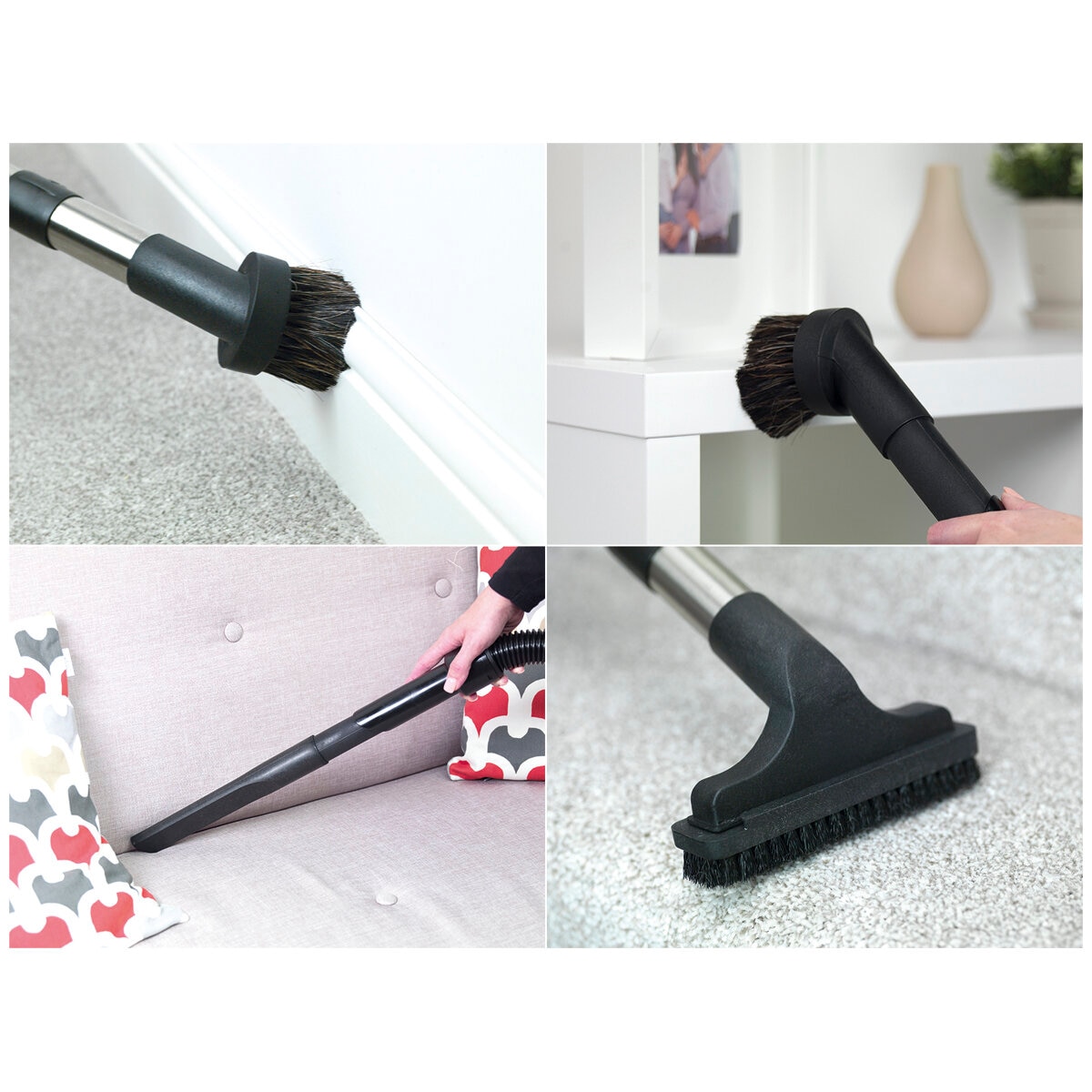 Numatic HVX160 Henry Xtra Vacuum