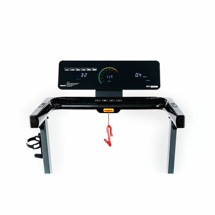 Pure Design Fitness TR7 Folding Treadmill