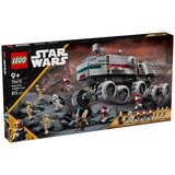 LEGO Star Wars The Clone Wars Republic Juggernaut 75413/