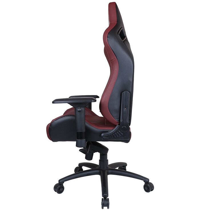 Anda Seat Extra Large Gaming Chair AD12XL03 Red Costco Australia