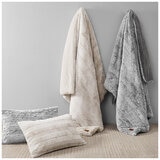 Frye Carved Comforter Set 3 Piece King
