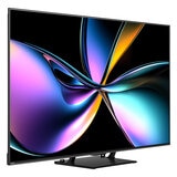 Hisense 55 Inch ULED Mini-LED U7QAU 4K QLED Smart TV 55U7QAU