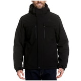 Gerry Men's Nimbus Tech Jacket - Black