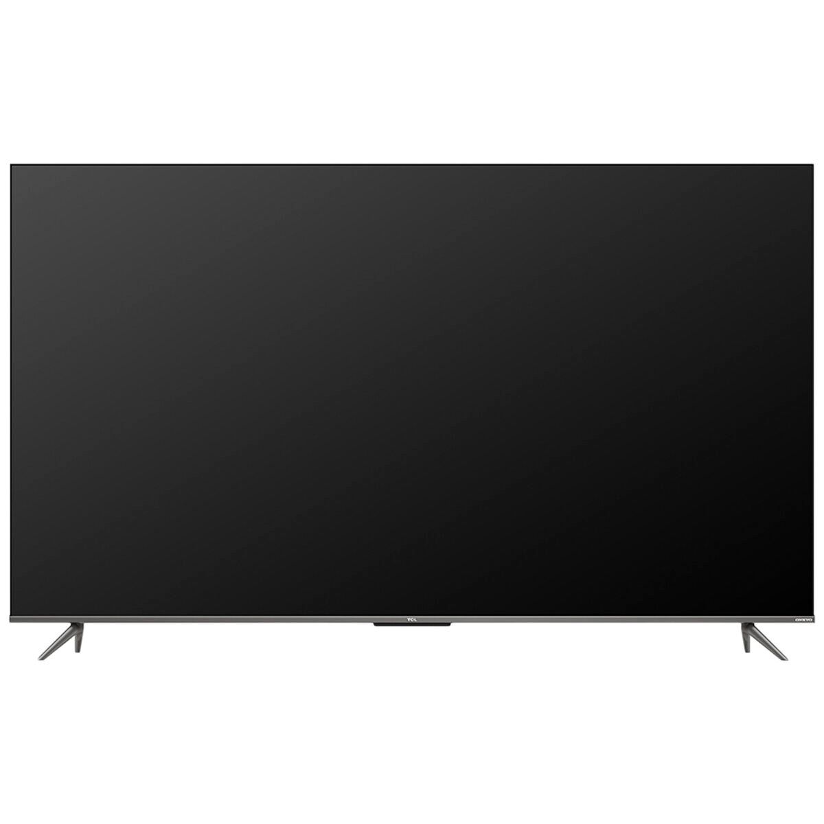 TCL 65 Inch C635 QLED 4K Google TV 65C635