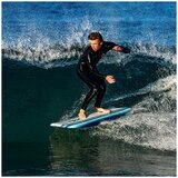 Wavestorm Modern Retro Fish Surfboard