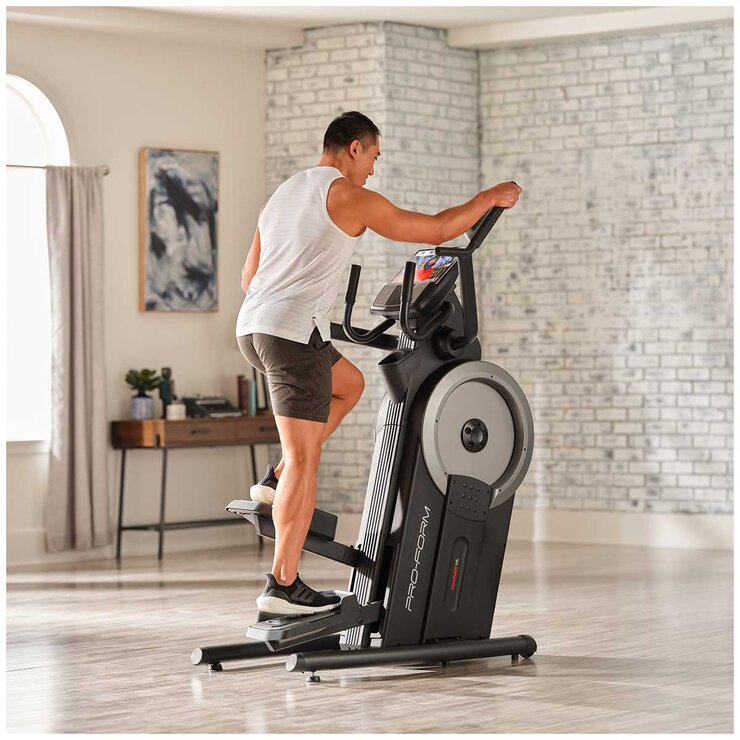 Proform Trainer HL Proform Trainer HL