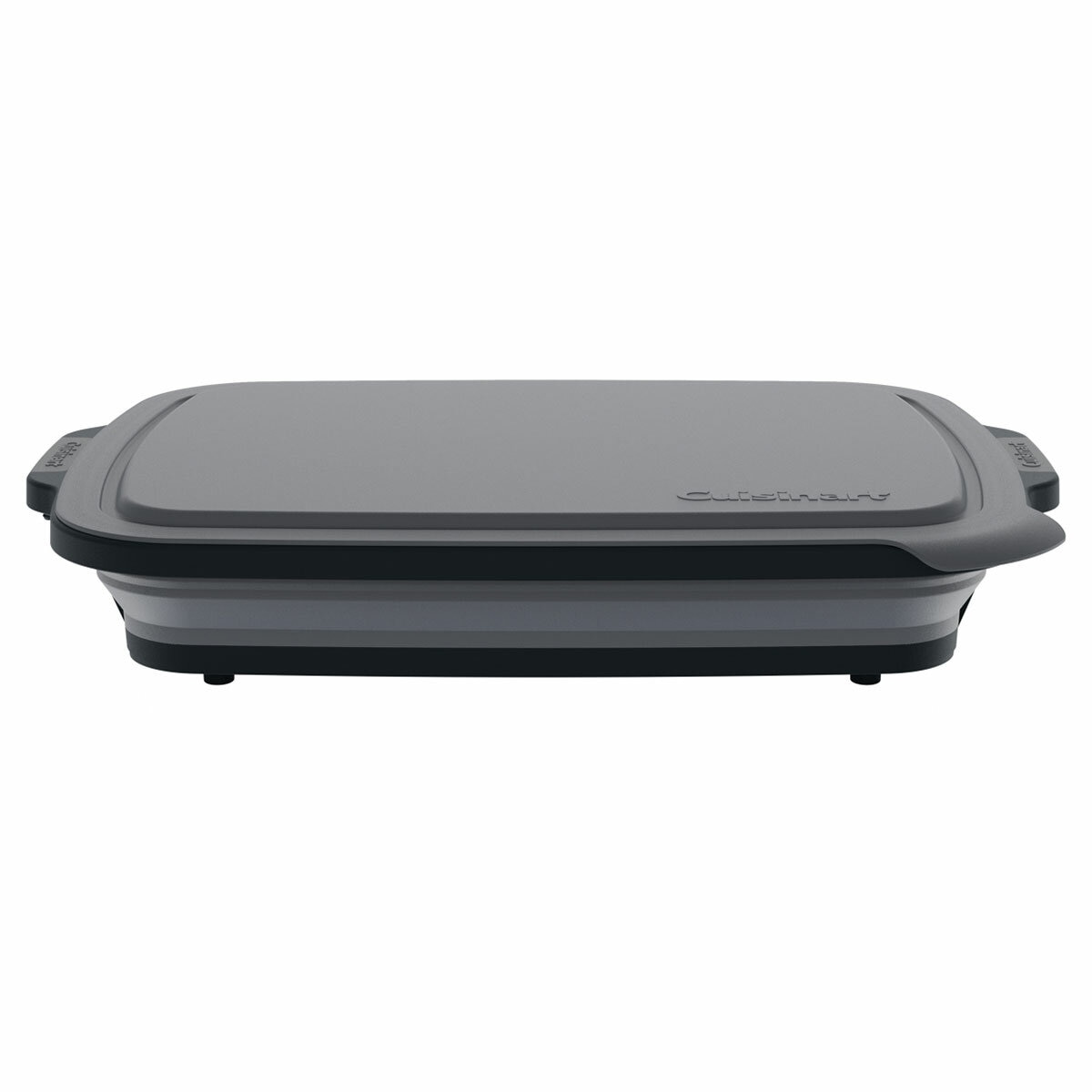 Cuisinart 4 in 1 Expandable Prep and Serve Tub 17.4L Cuisinart 4 in 1 Expandable Prep and Serve Tub 17.4L