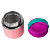 ThermoFlask 590ml Insulated Food Jar 2 Pack ThermoFlask 590ml Insulated Food Jar 2 Pack