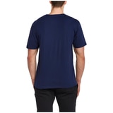 Champion Tee - Navy