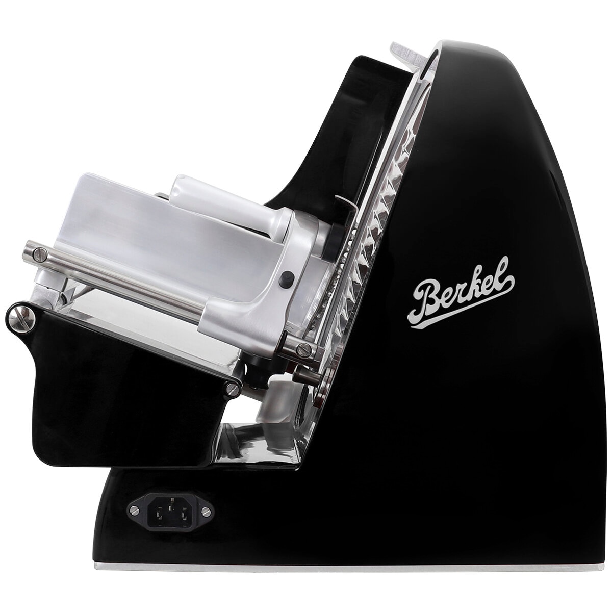 Berkel Black Homeline 250 Slicer