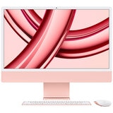 iMac 24 Inch with Retina 4.5K Display, M3 Chip 8-Core GPU 256GB